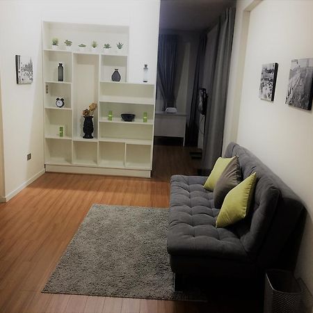 Departamento De Lujo Apartment โกชาบัมบา ภายนอก รูปภาพ